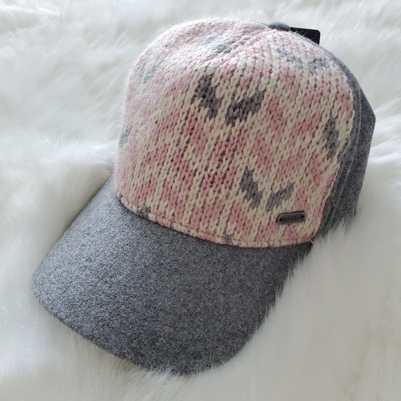 Pistil Accessories - Womens Hat